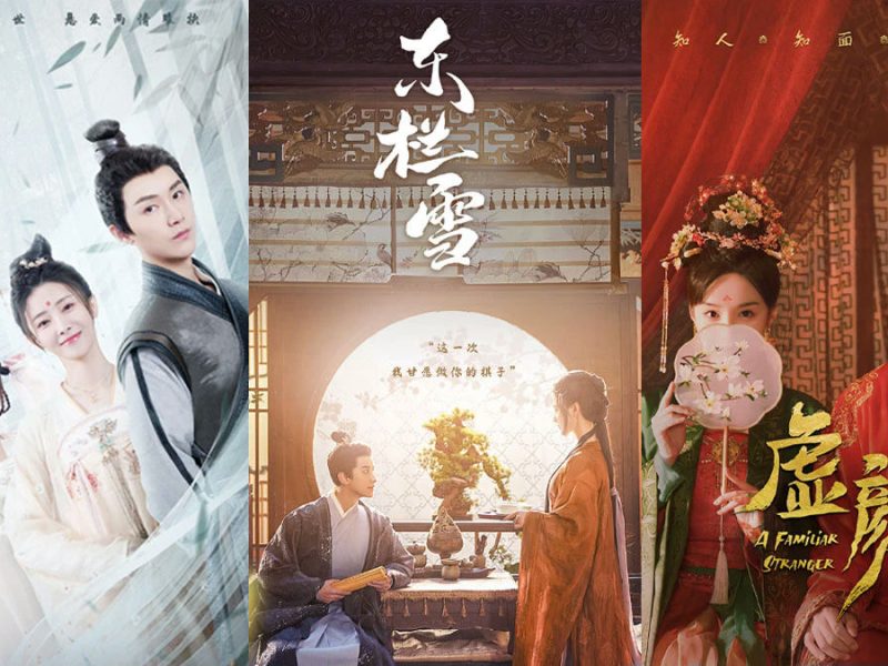 china short drama actor salary