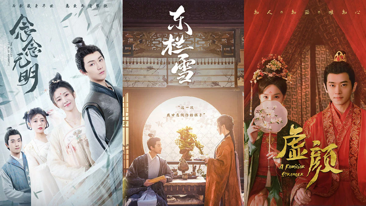 china short drama actor salary