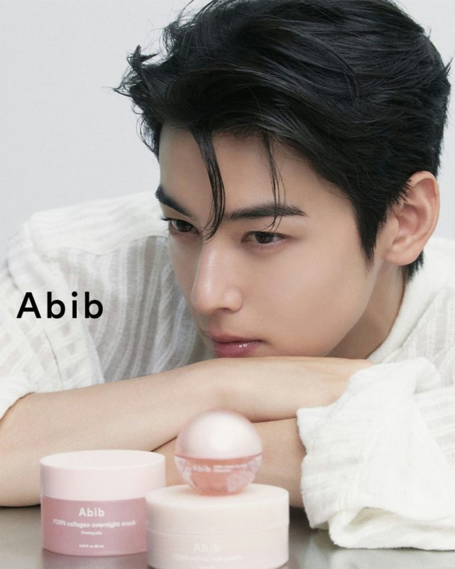 cha eun woo tax evasion