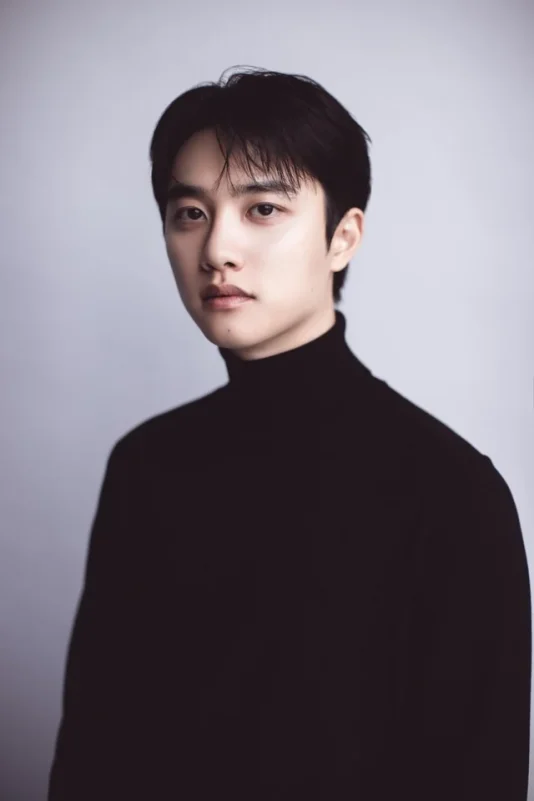 D.O. (Do Kyung-soo)