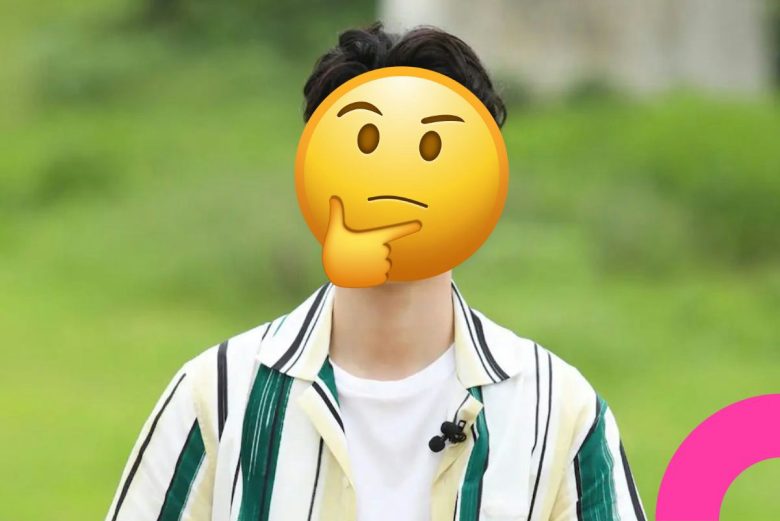 lai guanlin reason for leaving industry