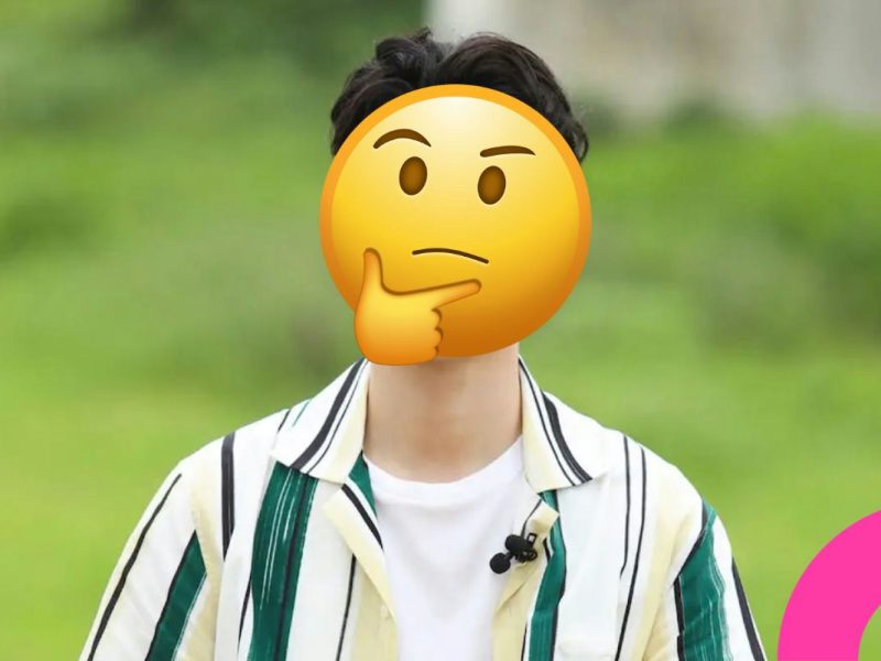 lai guanlin reason for leaving industry