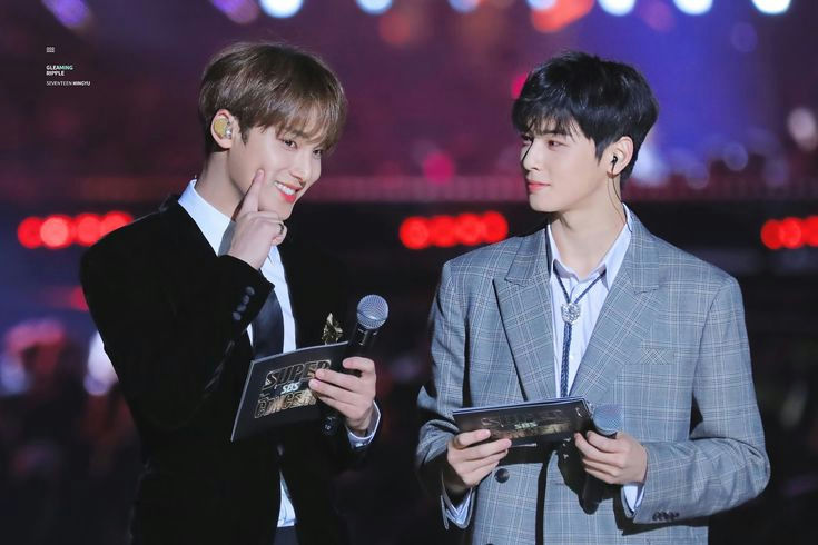 97liners cha eunwoo tax scandal