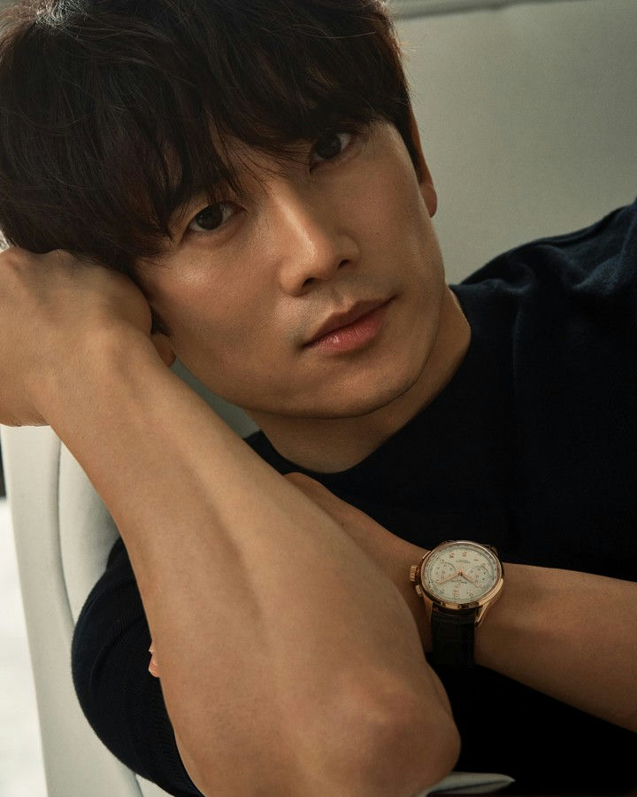ji sung the judge returns ost
