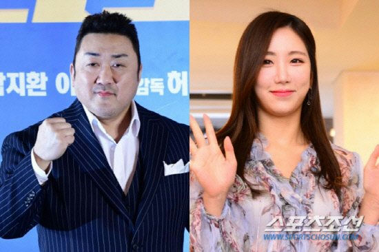 i am boxer finale ma dongseok ye junghwa
