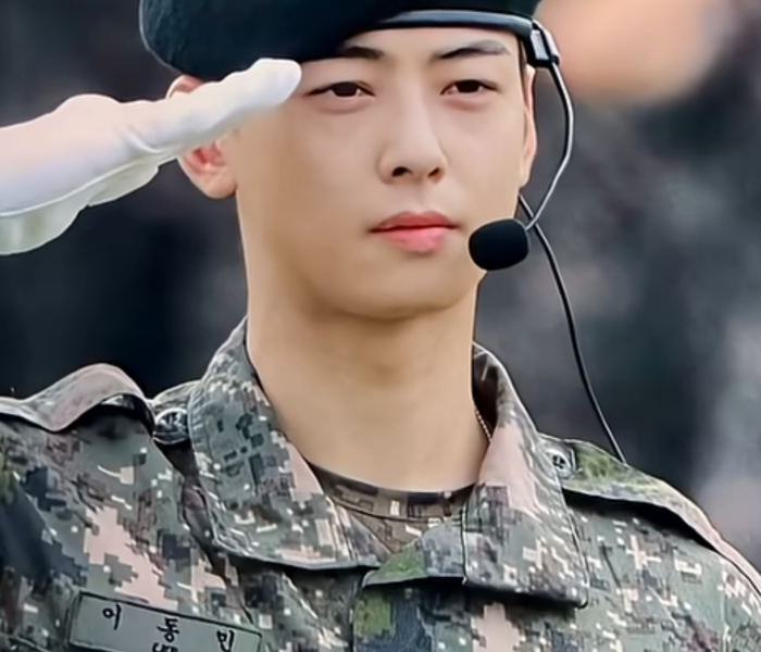 cha eunwoo tax controversy