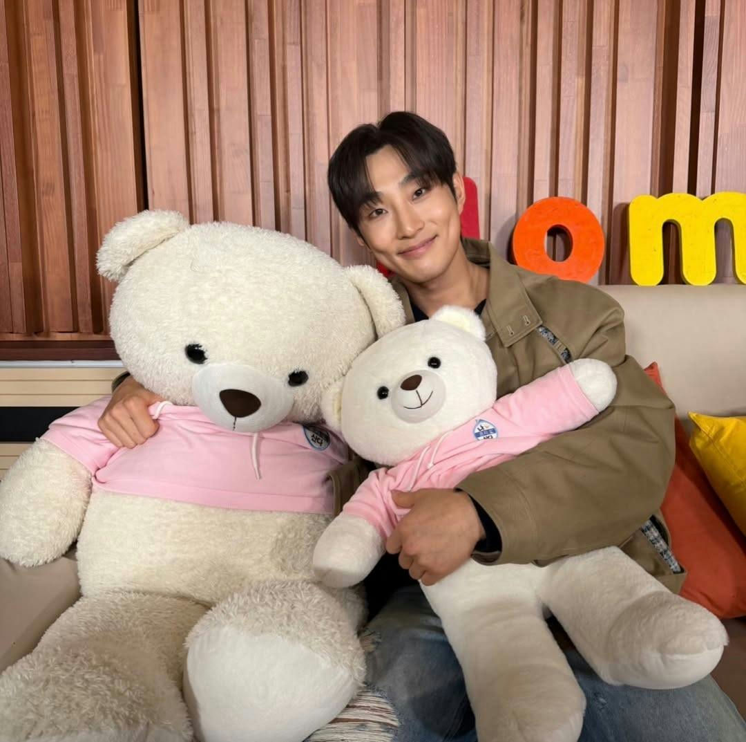 bae nara diy oneroom apartment