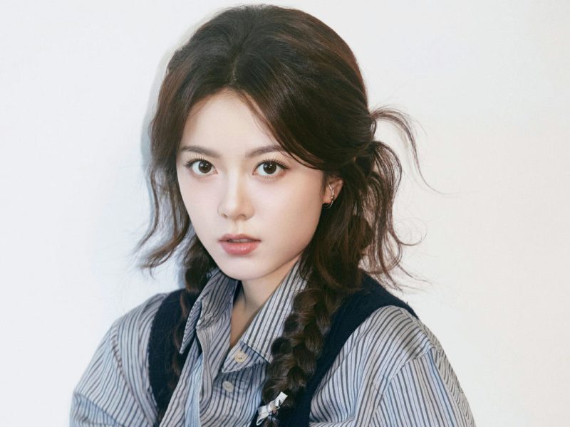chinese actresses lack chemistry