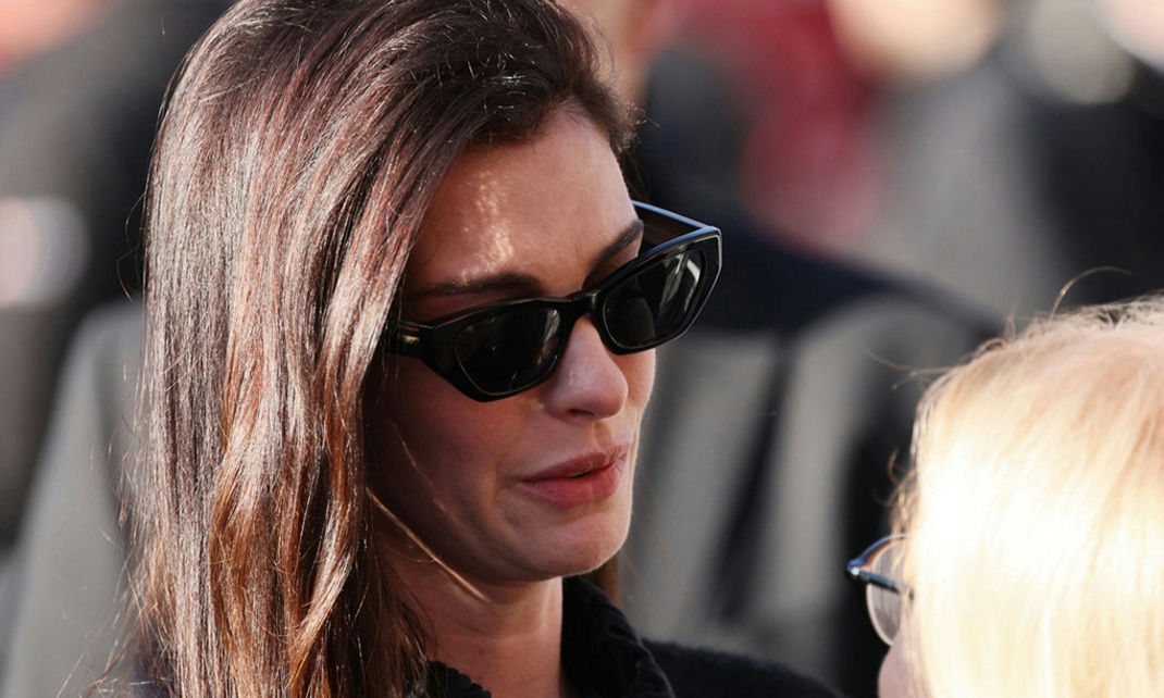 valentino garavani funeral