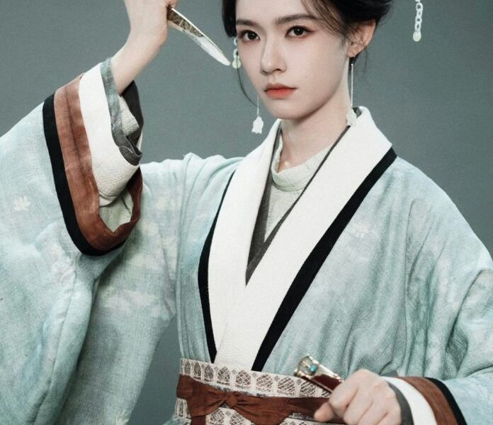 lin yun heart medication filming