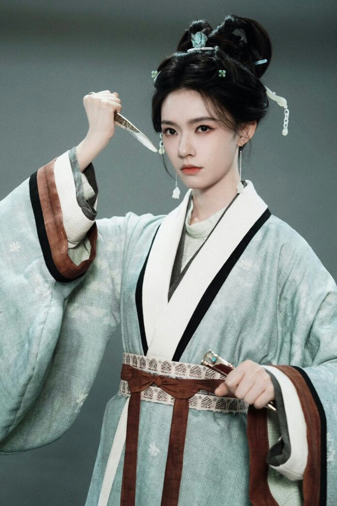 lin yun heart medication filming