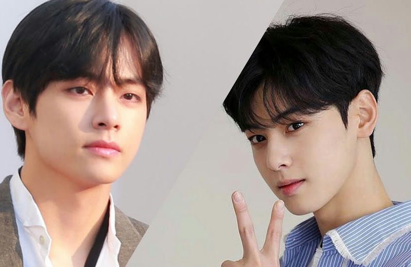 BTS V exemplary tax payment