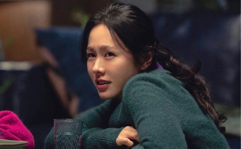 son ye jin oscar no other choice