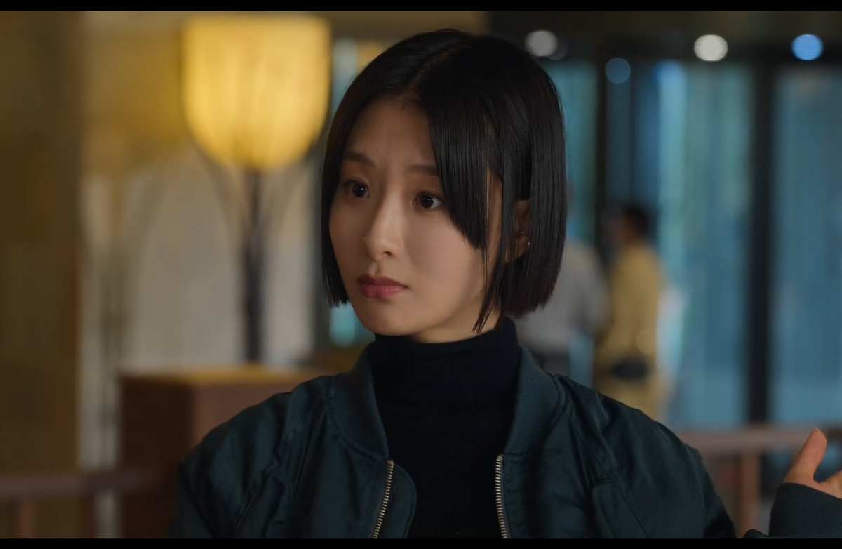 hyunri korean series debut netflix can this love be translated