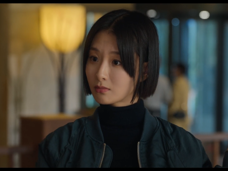 hyunri korean series debut netflix can this love be translated