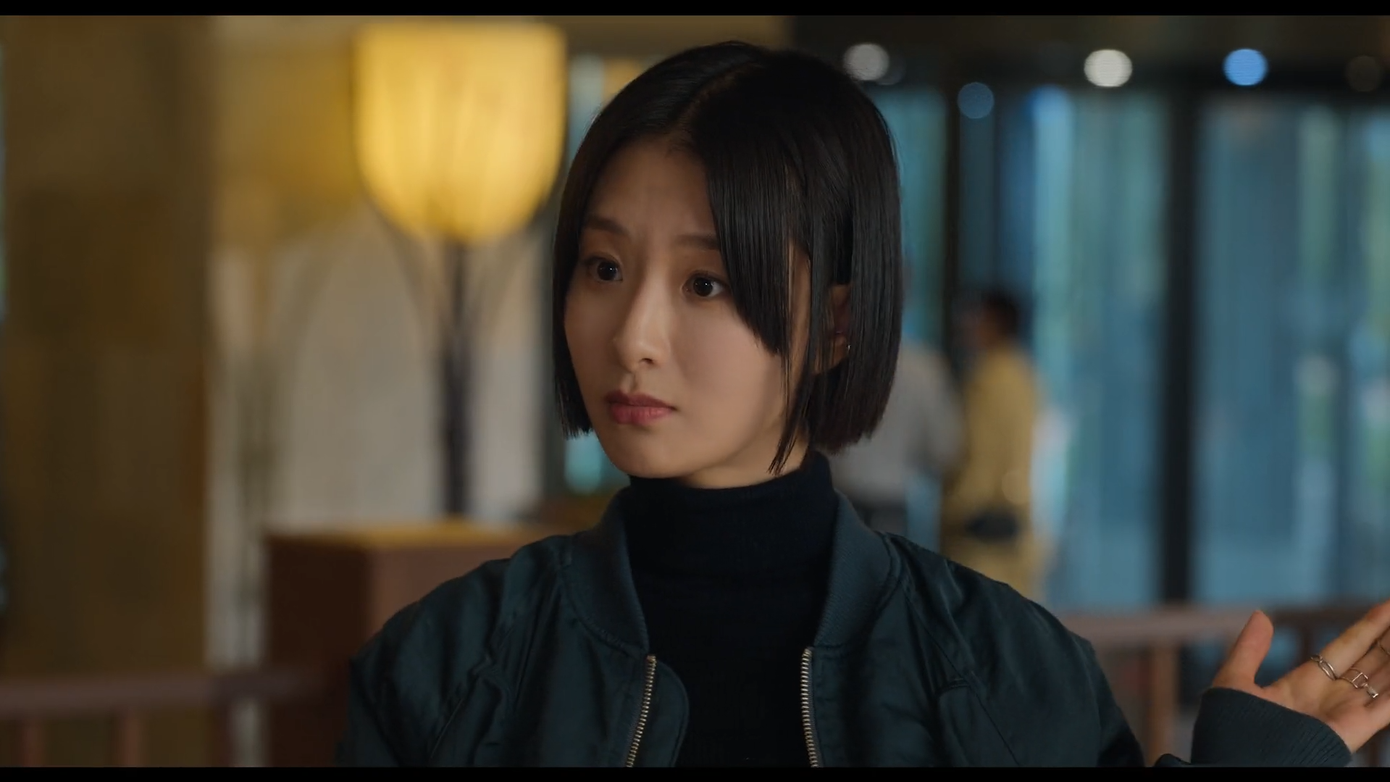 hyunri korean series debut netflix can this love be translated