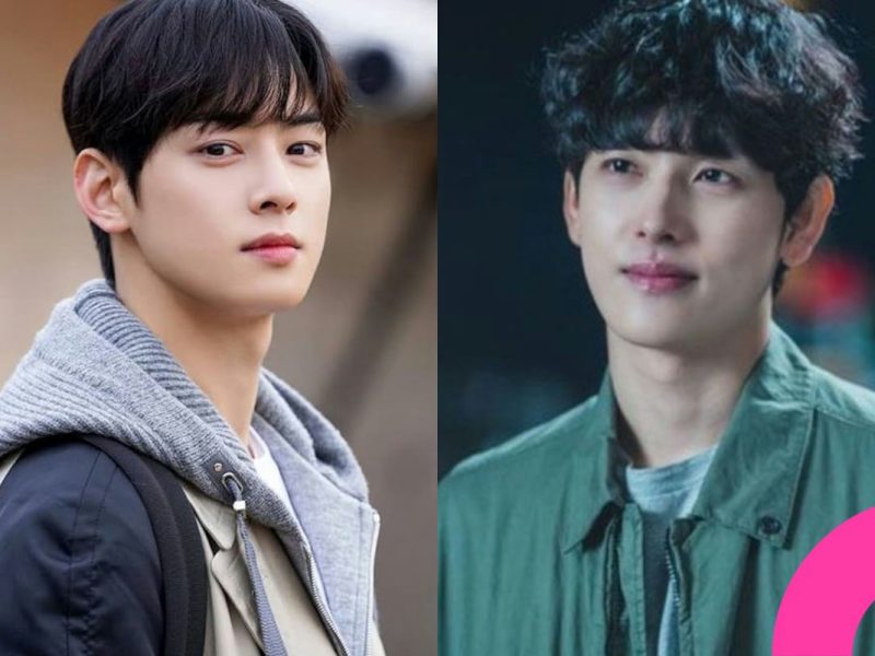 im siwan tracer cha eunwoo tax scandal