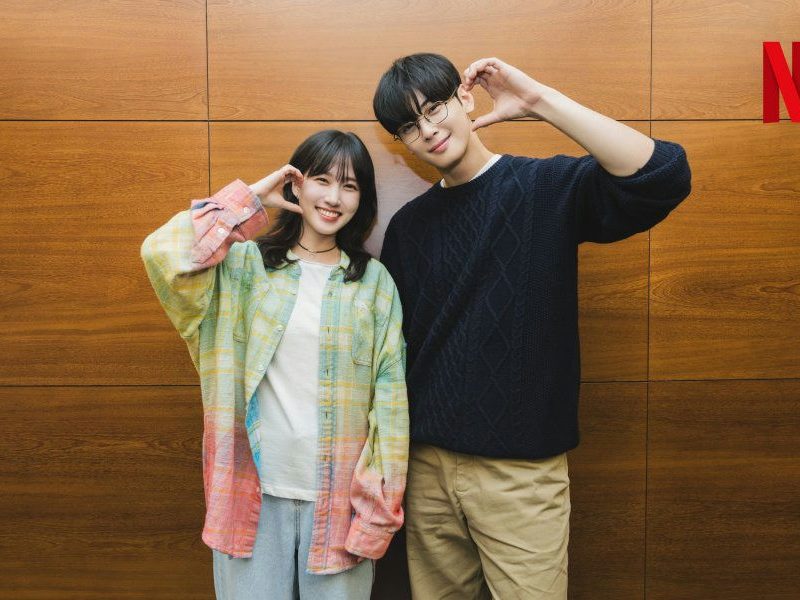 cha eunwoo tax evasion the wonder fools