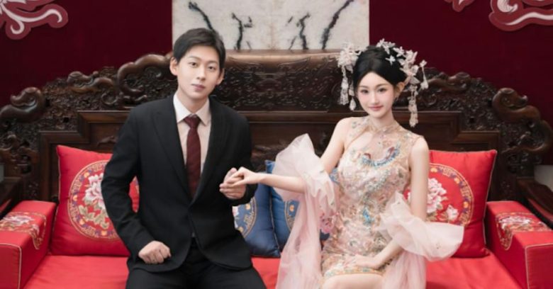 chen xue ning husband cheating scandal