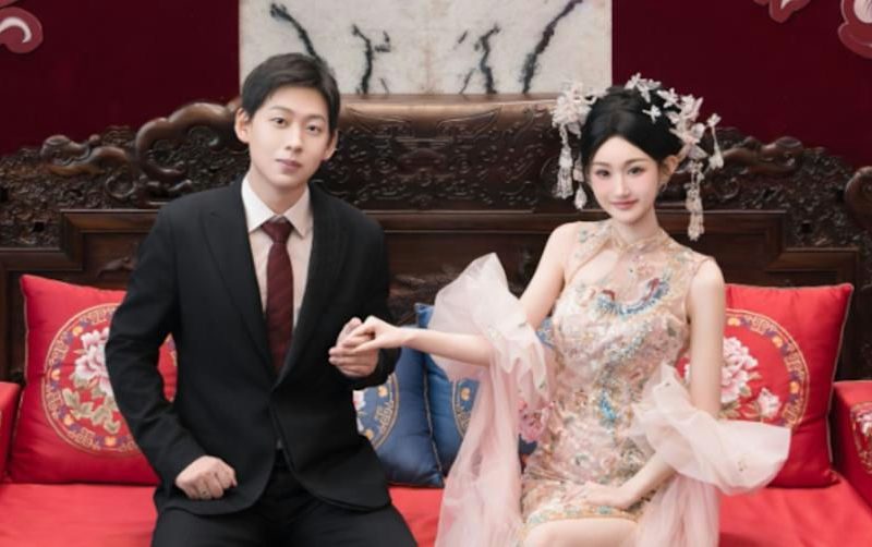 chen xue ning husband cheating scandal
