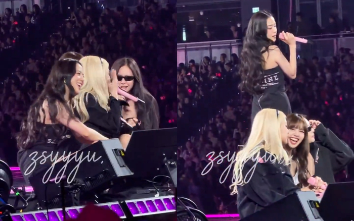 blackpink ignores jisoo controversy j6xj39wn5mxcnwyr3vjtdk5h2fng-a9ifclg1dm627s-blackpink-ignores-jisoo-controversy