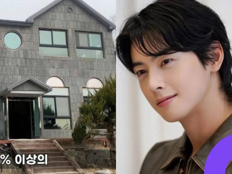 Cha Eunwoo Ganghwa eel restaurant tax investigation