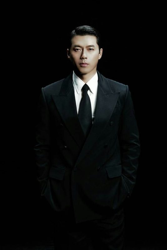 hyunbin jung woosung acting controversy