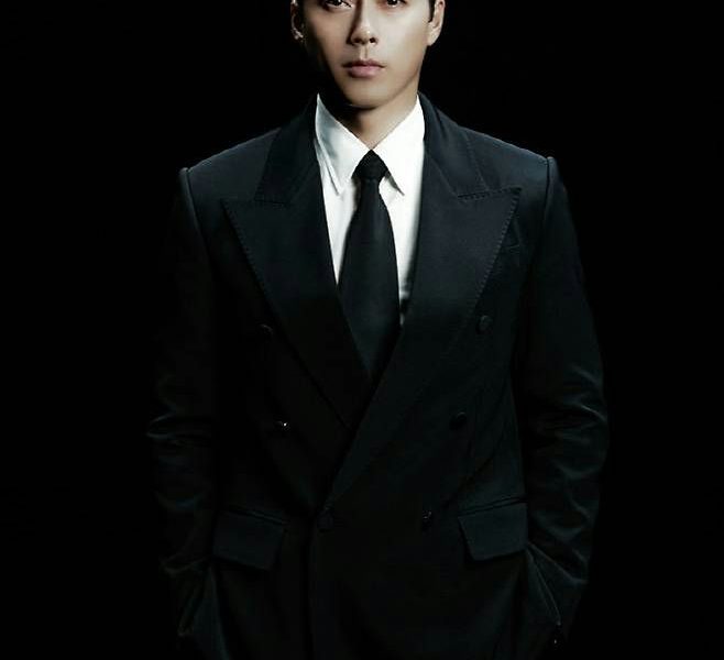 hyunbin jung woosung acting controversy