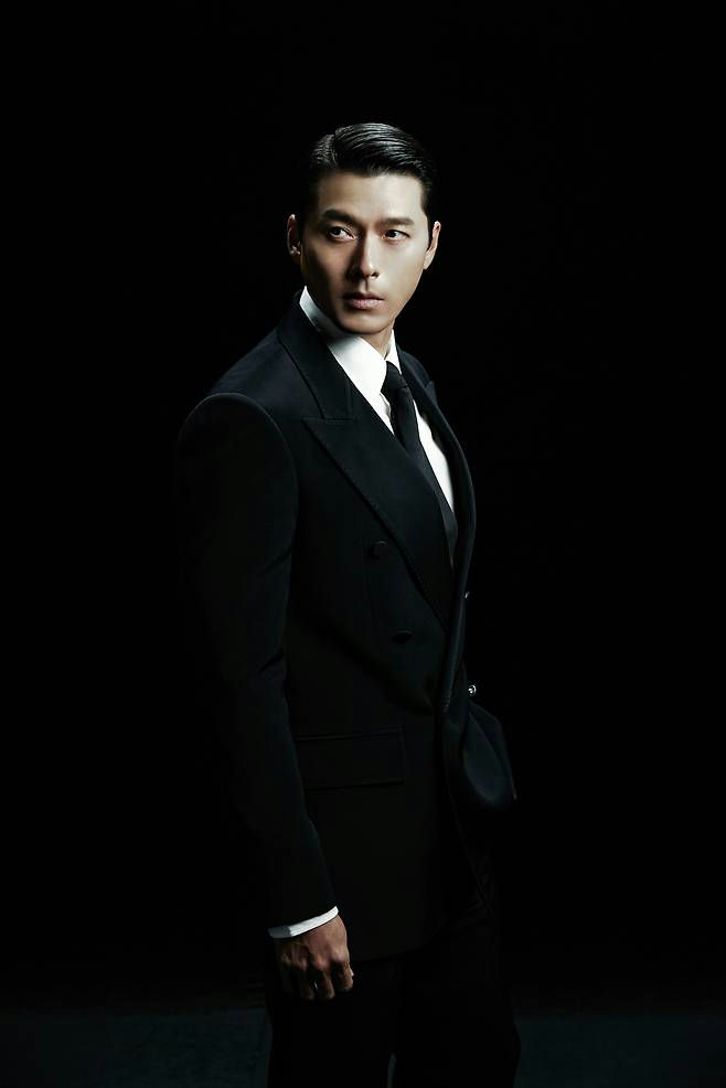 Hyun-bin Jung Woo-sung acting controversy