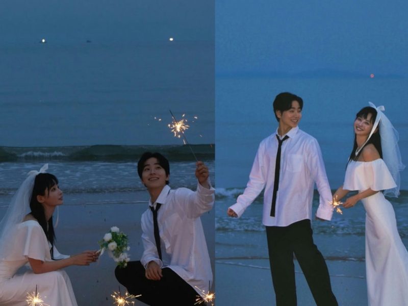 som hyebin marriage controversy