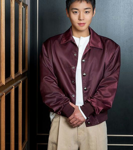 park jihoon weight loss