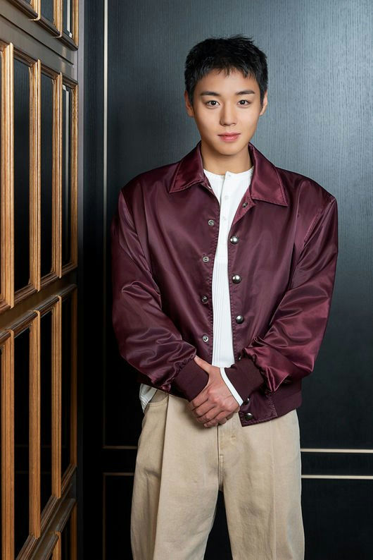 park jihoon weight loss