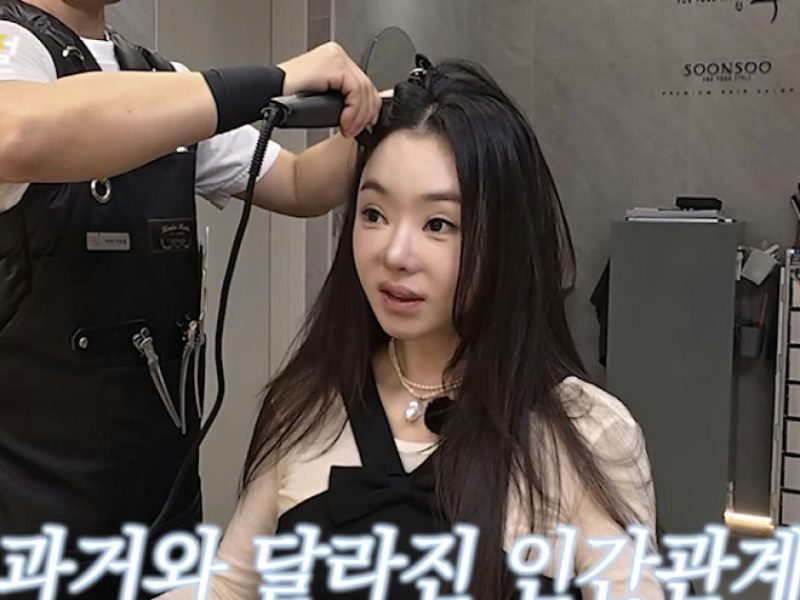 seo woo career hiatus
