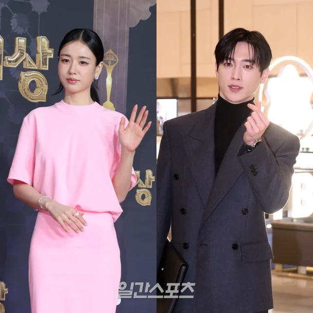 “Rom-Com Queen” Ahn Eun Jin Returns With a New Romance Alongside Seo Kang Joon