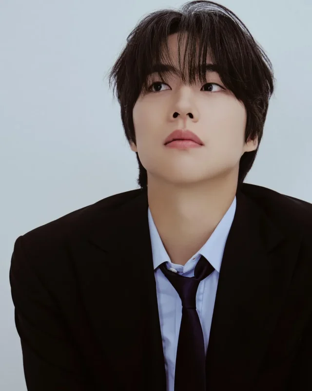 CHO HAN GYEOL
