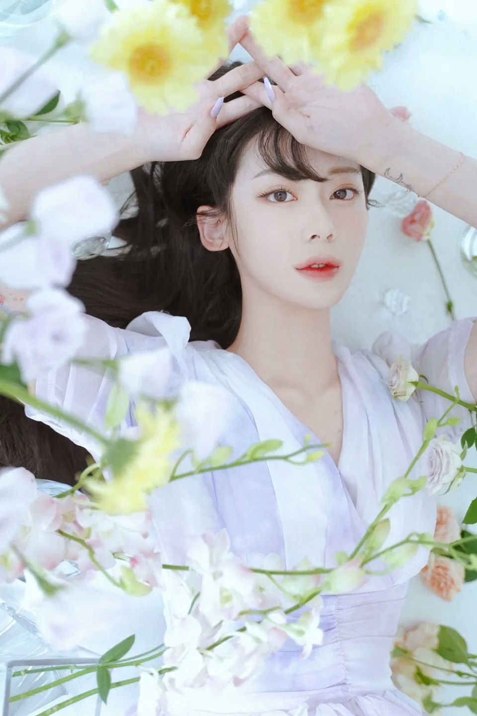 Mo Su-jin death