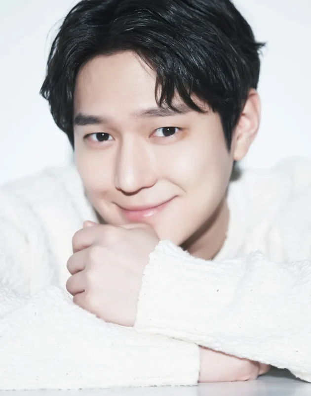 Go Kyung-pyo