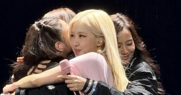 blackpink disbandment rumors