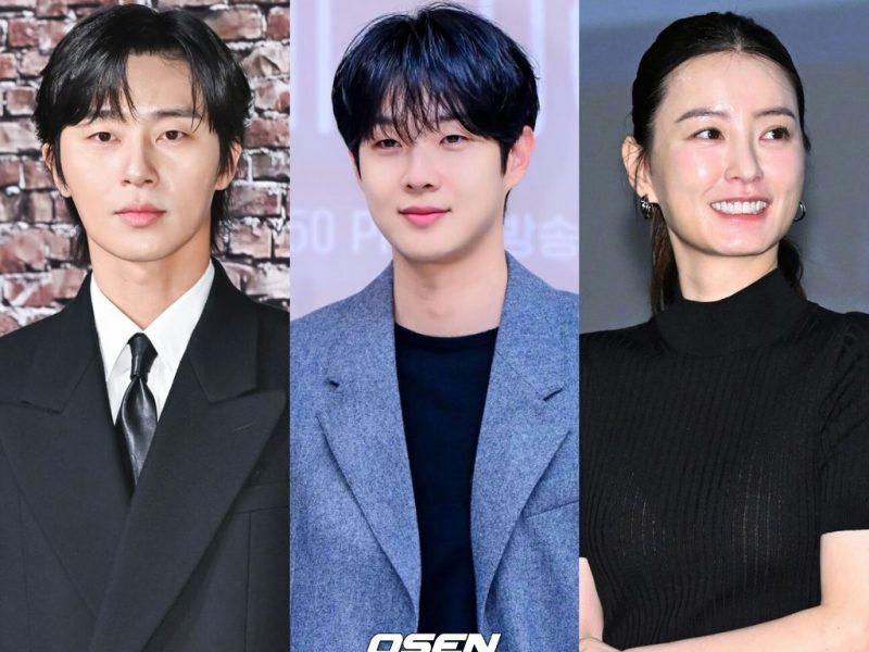 na youngseok new variety show