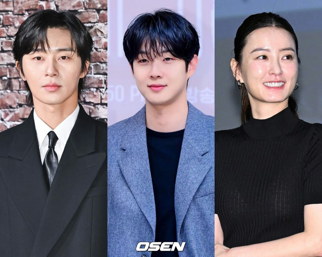 na youngseok new variety show