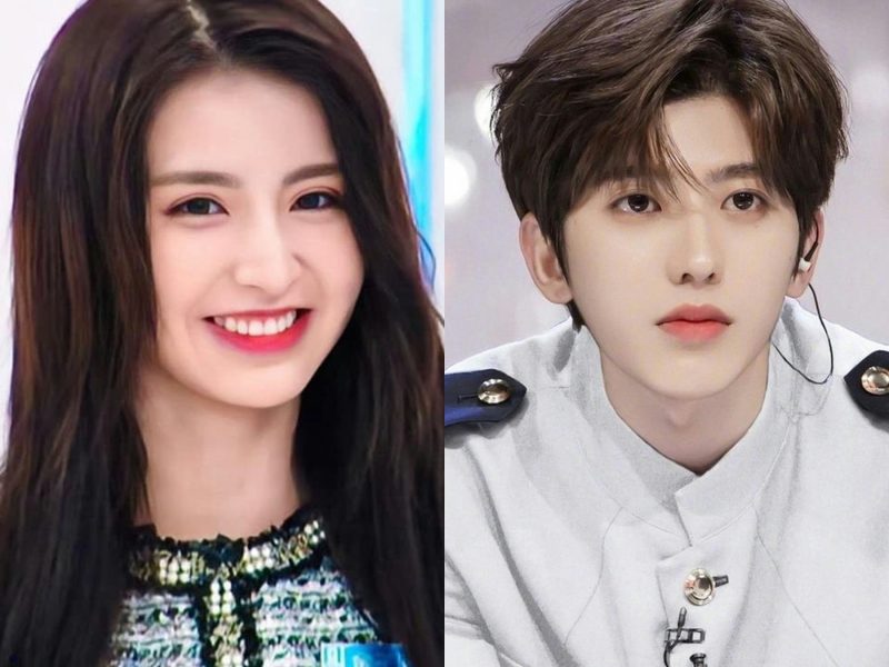 aria jin cai xukun controversy