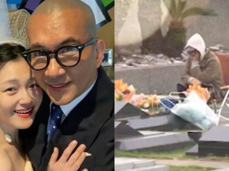 koo jun yup barbie hsu love story