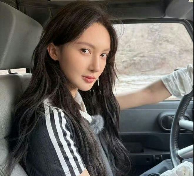 gina jin hitandrun scandal
