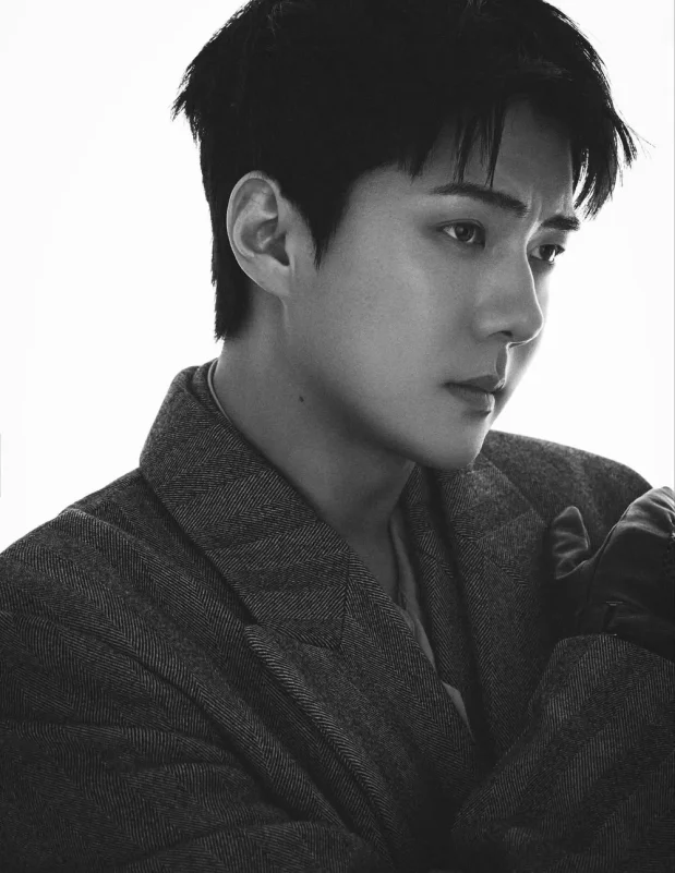Sehun
