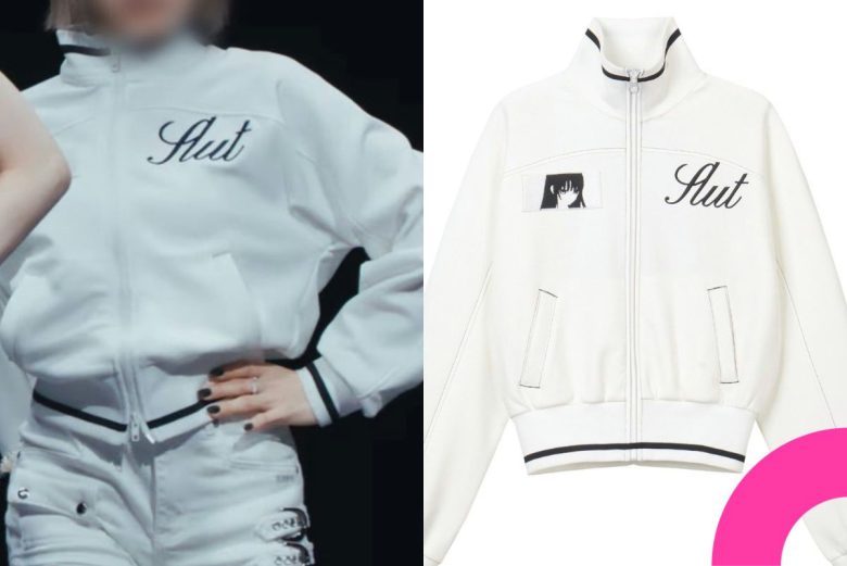 kiiikiii inappropriate outfit controversy