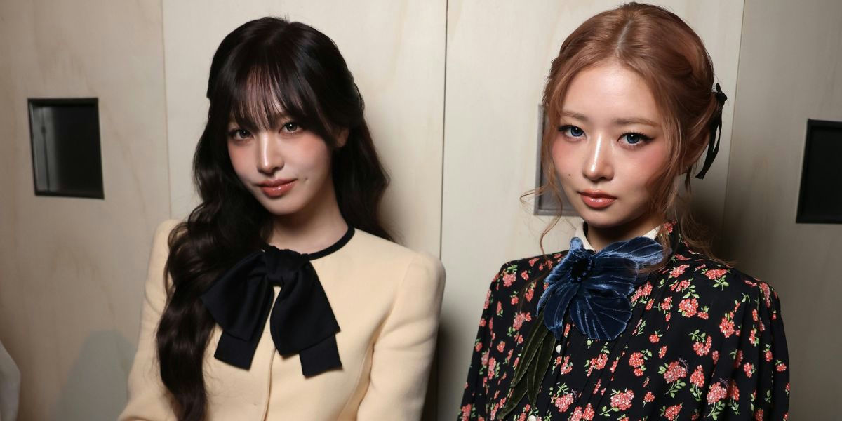 IVE’s Rei and Liz Named Valentino Ambassadors: But What’s Wrong With Fans’ Reactions?