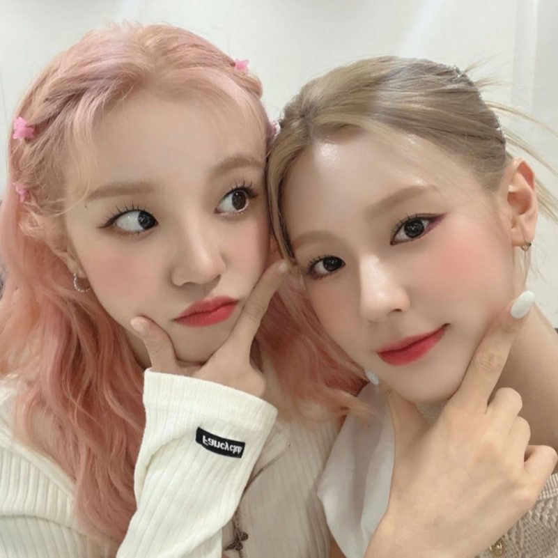 i-dle’s Miyeon and Yuqi Share Honest Conflicts Behind Their Strong Teamwork: “Honesty is the KEY!”
