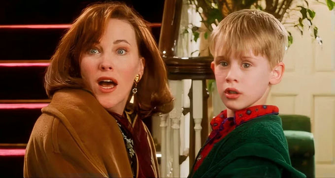 catherine ohara death