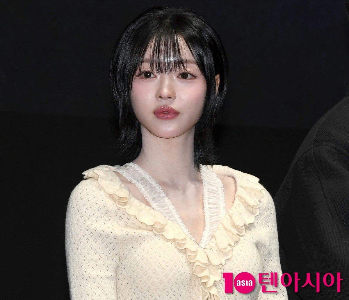 oh my girl yooa acting debut project y