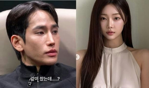 yuk jun seo singles inferno 4 lee si an